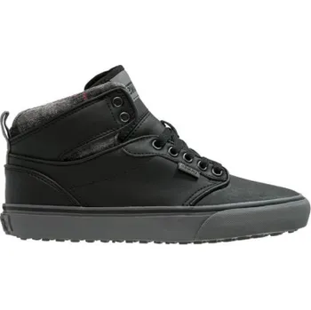 Pánské tenisky Boty Vans Atwood Hi MTE flannel/black/bunge 11
