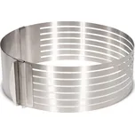 PATISSE Nastavitelná forma na proříznutí korpusů