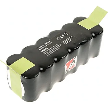 T6 power 80501 RCIR0002 14,4 V 3300 mAh