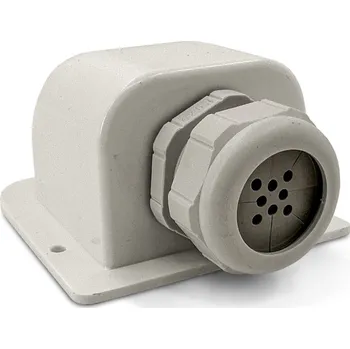 Příslušenství ke karavanu Střešní přechodka Selfsat pro kabeláž do karavanu