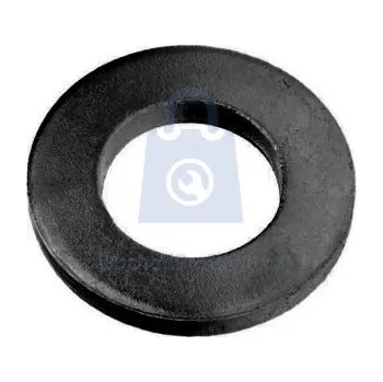 Matice Podložka kruhová pro čepy, DIN 1440, bez úpravy 10, balení 1 ks