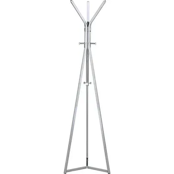 Věšák Věšák stojanový chrom HERON