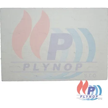 Příslušenství ke kotli Izolace spalinové komory boční IMMERGAS EOLO STAR 24 kW - 1.025425 / 1.025425P