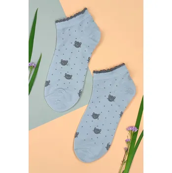 Dámské ponožky Pesail Dámské ponožky IW5631G Velikost: 39 - 42