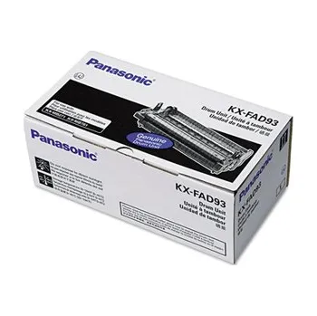 Válec Panasonic KX-FAD93, KX-MB261, 771, černý, originál