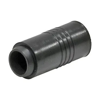 Airsoft Maple Leaf ML AEG hop-up gumička MONSTER DIAMOND, 50 shore - Černá