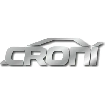 Lišta karosérie Croni Nerezová lišta hrany pátých dveří Citroen C4 Picasso I (2007 - 2013) -