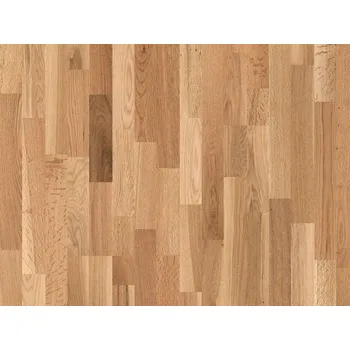 dřevěná podlaha Dřevěná podlaha BEFAG B 473-2555 Dub Danube rustic Doprava zdarma