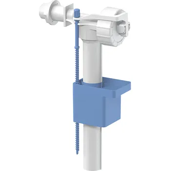 Ventil Slovarm - Ventil napouštěcí boční, plastový závit 1/2“ P-2446E - 621629