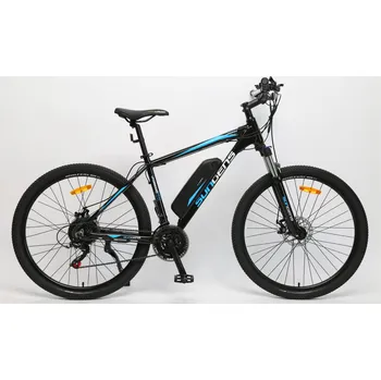 Elektrokolo Kolo4U Horské elektrokolo E Forward MTB XR-27,5