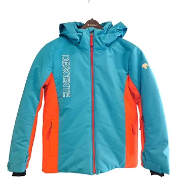 Descente dívčí bunda KYLIE 130