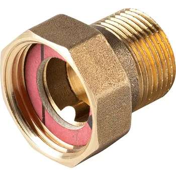 Ventil Slovarm V-4302 - Přípojka závitová DN15 1/2" - 412851