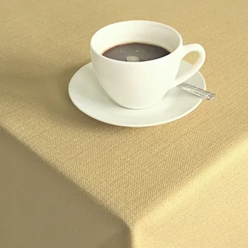 ubrus Ubrusy Gastro Prima – vanilkové 35x40-4ks