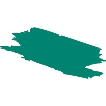 Olejová barva Olejová barva UMTON 150ml - Chromoxid ohnivý