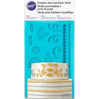 FGP Damask WILTON