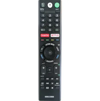 Náhradní dálkový (RF) ovladač RMF-TX200P pro Sony TV