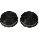 Elica CFC0141497 (starší označení F00479/1S) Uhlíkový filtr MOD 47