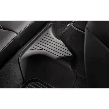 Autodoplněk Celoroční koberec přes tunel Škoda Kamiq 19- / Scala 19- - originál Škoda