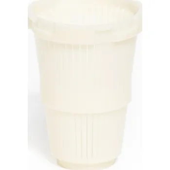 vodní filtr Pentair Horní košík (distributor) pro trubku 1,05“, bajonet. Šířka otvoru: 0,3mm.