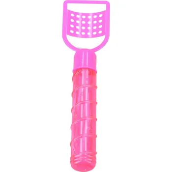 Bublifuk Bublifuk nářadí 30 ml Barva: Růžový