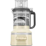 KitchenAid food processor 5KFP1319EAC mandlová