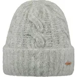 Zimní čepice Barts RUBYFROST BEANIE Heather Grey velikost O/S