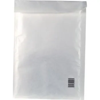 Obálka Obálka bublinková bílá 320x455 mm / I - balení 50 ks