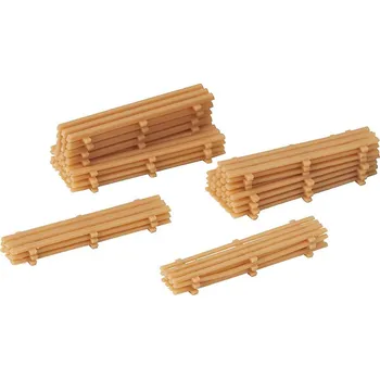 Modelová železnice FALLER 180870 H0 Stavebnice - prkna FA180870