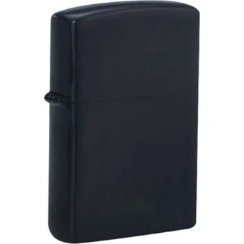 Zapalovač Benzínový zapalovač Winfire W13 Black