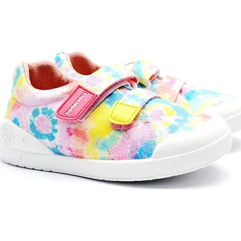 Chlapecké tenisky Dívčí tenisky BIOMECANICS 232285-A Velikost: 31