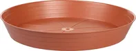 Podmiska Plastkon Primavera podmiska 28 cm Terakota