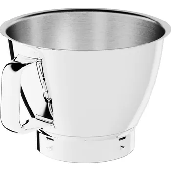 Kuchyňský spotřebič Kenwood 5 l nerezová mísa s rukojetí KAB50.000SS