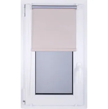 Roleta DeCori Roleta mini 97x150 TERMO silver 53 béžová