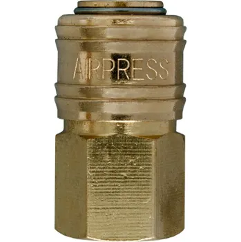 Příslušenství ke kompresoru Airpress Rychlospojka 3/8" vnitřní závit 46848
