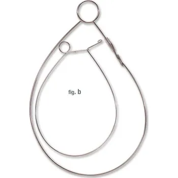 Harpuna Oko na ryby nerezové, Imersion, IMERSION