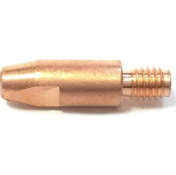 Příslušenství ke svářečce Špička 250A M06x28 1,2mm - zesílená