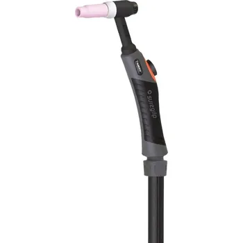 Příslušenství ke svářečce Alfain Hořák PARKER SGT 17 8m 35-50 ST UD