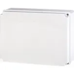 Scame Krabice instalační 300x220x120 mm SCABOX