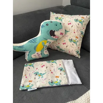 Lavandia Levandosaurus Tyrkysus