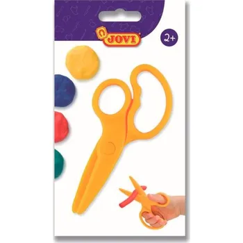 Modelovací hmota Nůžky na modelínu JOVI