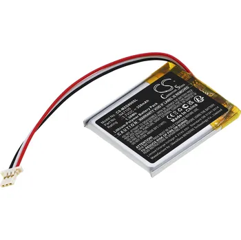 Baterie Cameron Sino CS-MZG800SL pro MGI Navigator G600 - neoriginální