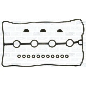 Těsnění motoru Sada těsnění, kryt hlavy válce AJUSA 56030000