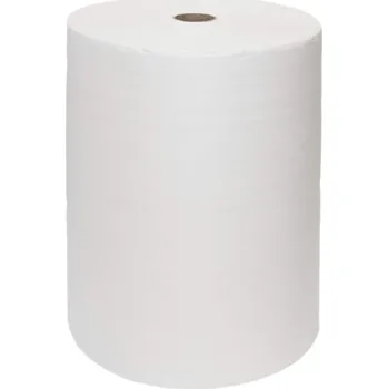 Utěrka Scrapo 500 utěrka z netkané buničiny 500 útržků 38x32 cm