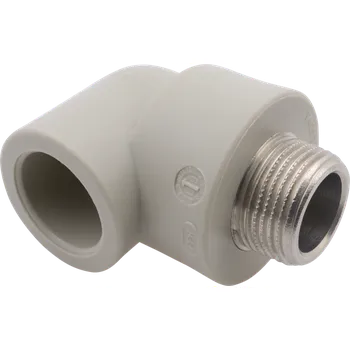 Vodovodní potrubí PPR KOLENO vně 32x 1"KZ AA216032001 AA216032001