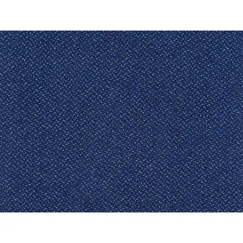 Koberec Zátěžový luxusní koberec ITC Fortesse SDE New 177 tmavě modrý Šíře role: 4 m Doprava zdarma