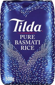 Rýže Tilda Basmati rýže