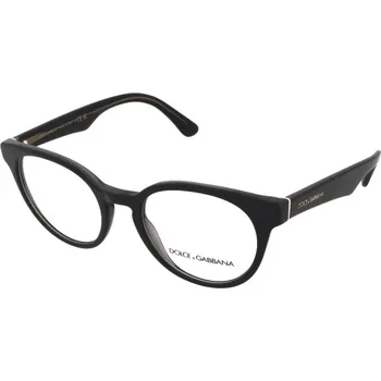 Brýlová obroučka Dioptrické brýle Dolce & Gabbana DG3361 3246