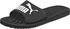 Pánské pantofle PUMA Purecat 360262-01 černé