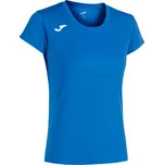JOMA RECORD triko dámské modré Typ: L