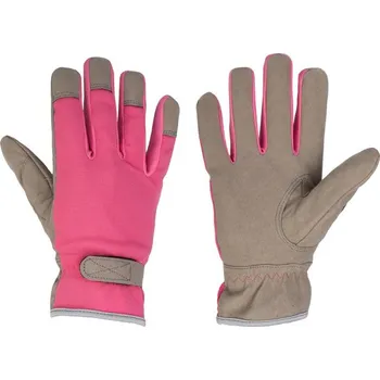 Dílna Ochranné rukavice BRADAS ROSE 6"